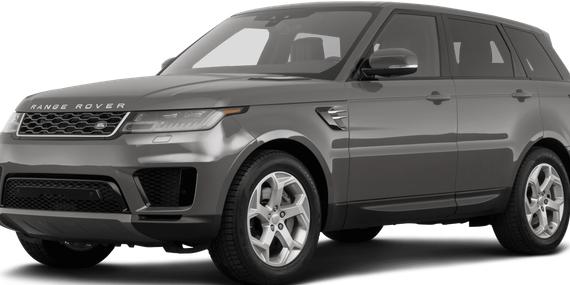 LAND ROVER RANGE ROVER SPORT 2019 SALWV2RE9KA848132 image LAND ROVER RANGE ROVER SPORT 2019 SALWV2RE9KA848132 image